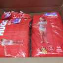 Huggies Size 7 Diapers, Little Movers Baby Diapers, Size 7 (41+ lbs), 88 Count (2 Packs of 44)