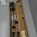 Upgraded W10780048 Washer Suspension Rod Kit with W10400895 Washer Suspension Springs Fits for Whirlpool Amana Maytag Washing Machines