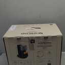 Nespresso Vertuo Next Coffee and Espresso Machine by De'Longhi , 8 ounces, Dark Grey