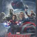 MARVEL'S AVENGERS: AGE OF ULTRON