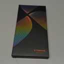 TORRAS Magnetic Slim-Fit for iPhone 17 PRO MAX Case, Ultra-Thin 17 ProMax Phone Case Compatible with MagSafe, Light Anti-Scratch Matte Hard PC Bayer 6.9 inch OriginFit, Matte Black