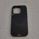 Mous for iPhone 16 Pro Case MagSafe Compatible - Limitless 6.0 - Carbon Fibre - Protective Shockproof Phone Cover