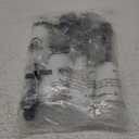 4 Pack Float Ball Valve, 1/2 Inch NPT Thread, OD. 0.84 inch (21.34mm), not 1/2 inch, Adjustable Arm for Livestock Water Trough, Aquariums, Hydroponics - Automatic Fill and Control Water Level