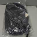 Osprey Daylite Cinch Backpack, Black