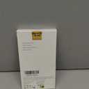 Miracase Compatible with iPhone 12 Case and iPhone 12 Pro Case, Liquid Silicone Gel Rubber Full Body Protection Shockproof Drop Protection Phone Case for iPhone 12/12 Pro 6.1 inch, Navy Blue