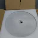 Outdoor Flush Mount Ceiling Light - 12.5in Motion Sensor Porch Light, 2-Light E26 Socket, Durable Iron & Clear Glass, Light Fixtures for Porch, Driveway, Covered Patio, Farmhouse