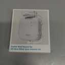 256GB Micro SD Card & Outlet Wall Mount for Blink Sync Module XR with Short Cable, SD Card for Local Video Storage with Reader, Save Space, Mount Bracket for Blink Outdoor Indoor Security System