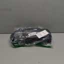 Momcozy Universal Stroller Organizer with Insulated Cup Holder Detachable Phone Bag & Shoulder Strap, Fits for Stroller like Uppababy, Baby Jogger, Britax, BOB, Umbrella and Pet Stroller