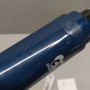 Casfuy Dog Nail Grinder Upgraded - Professional 2-Speed Electric Rechargeable Pet Nail Trimmer Painless Paws Grooming & Smoothing for Small Medium Large Dogs & Cats(Dark Blue)