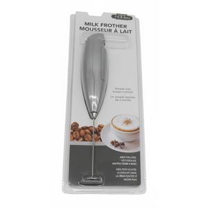 Fill And Brew Milk Frotier