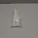 4pcs 14.5mm Length 120mm OD 2mm downstem with Diffuser - Glass Funnel Accessories and Adapter Rod for Lab Homes and Kitchens