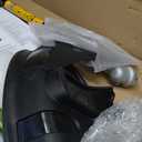 Universal Flexible Shaft String Trimmer Attachment for Trimmer Heade