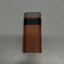 Flawless Eraser Foundation Stick,Korean Hydrating Lightweight Foundation Stick with Brush,Multi-Use Foundation Stick Makeup, Waterproof Thin and Cover Blemishes for All Skin Types (natural, 02) (0.01 Fl Oz (Pack of 1))