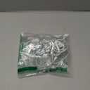 USB C Wired Headphones for iPhone 16/15, Wired Earbuds with Microphone & Volume Control, Ultra Clear Calls, HiFi Stereo