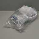 Brita Water Pitcher, Metro Elite Filter, Removes 99% of Lead, Includes 1 Filter, 6-Cup Capacity, White