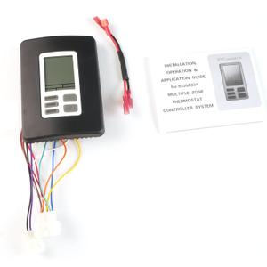 Digital Thermostat 9330A3341 for Efficient for Coleman Heat Pump Control