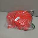 Women's Bodycon Midi Dress Ruched Puff Sleeve Cocktail Pencil Dress Casual Slit Party Work Dresses