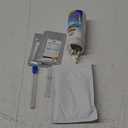 11 in 1 - Aquarium Test Strips | 950 Tests - 150 Strips | Fish Tank Aquariums Water Test Kit & ebook | Aquarium Thermometer | Fish Tank Water Testing Kit Includes 50 Ammonia Strips | Versatile Usage