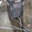 Comfee Portable Washing Machine, 0.9 cu.ft Compact Washer With LED Display, 5 Wash Cycles, 2 Built-in Rollers, Space Saving Full-Automatic Washer (Gray)