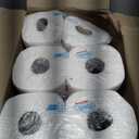 Charmin Ultra Strong Clean Touch Toilet Paper, 24 Family Mega Rolls = 120 Regular Rolls