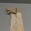 SPOBTRACE Shoulder Brace For Torn Rotator Cuff For Men Women, Adjustable Shoulder Compression Sleeve Support Brace Arm Sling Immobilizer For Pain Relief, Sleep, Injuries(XL/XXL) (Nude)