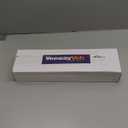 YeewayVeh 35 inch Ice Scrapers for Car Windshield, Extendable Snow Brush for Car with Foam Grip & Additional Handhold, 2 in 1 Detachable & Scratch-Free Snow Scraper for Car Truck SUV, Orange