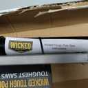 Wicked Tree Gear Wicked Tough Pole Saw