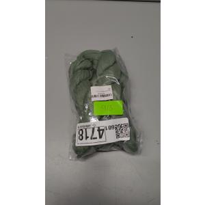 2pk 10ft Cheesecloth Table Runner green Gauze Long Table Runners Boho Gauze Rustic Sheer Runner for Wedding Party Table Decor (35x120inch)