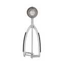 KitchenAid KO148OHOBA Gourmet Cookie Dough Scoop, Black 2Pack