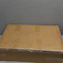 Nerf Bars Compatible with All Years 400EX 400X Aluminum Black Nets & Silvery Nerfs Heel Guard Foot Peg