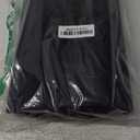 Golener Oil Spill Mat - Garage Floor Mat, Absorbent Oil Pad, Premium Maintenance Mat, Waterproof, Contain Liquid, Protect Garage Surface from Spill & Stain, Reusable, Washable, Durable, Black, 29x36