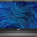 DELL Latitude 7420 Business Laptop, Touchscreen Notebook, 14" FHD(1920x1080), Intel Core i7-1185G7, 32GB RAM, 512GB SSD, Backlit Keyboard, WiFi, Bluetooth, Windows 11 Pro-Carbon Fiber