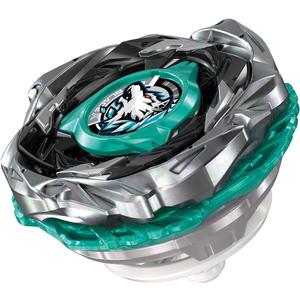 Takara Tomy Beyblade X CX-10 Booster Wolf Hunt
