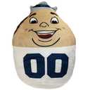 Pegasus Dallas Cowboys 22" Plushie Mascot Pillow