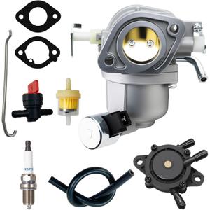 594207 Carburetor Carb Kit 597126 Replacement For Briggs & Stratton Intek Engine Mower Tractor Carb 40N777 40N877