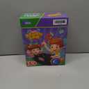 Balloon Popping Game Whack a Bang Tricky Tabletop Board Game Night for Family Party Blast Pop Explosion Box Balloon Toy for Kids and Adults