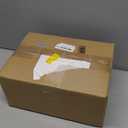 10L0L Golf Cart Headlights for Club Car DS (1993+) - Driver & Passenger Side Replacement, 12V Bright Headlights Direct Fit Gas/Electric Models, OEM# 101988002 101988001