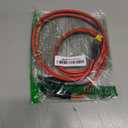 ELFCULB 10AWG 6FT XT60 Solar Cable 2 6 10 25 35 50 75 100FT XT60 Extension Cable Solar Panel Connector to XT60 Connector for Portable Power Station (6FT)