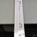 120 Inch Extra Wide Baby Gate Extra Long Dog Gate for The House Retractable Baby Gates for Doorways Super Large Pet Gate for Dogs Indoor Mesh Child Gates for Wide Openings Safety Toddler Gates (Grey) (Gray)