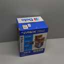 Chevron Delo Heavy Duty Engine Oil SAE 15W-40 400 XLE SB Synblend with Isosyn Advanced Technology, 3 Gallons