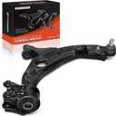 A-Premium Front Right Lower Control Arm, with Ball Joint & Bushing | Compatible with Mazda CX-9 CX9 2007-2015, Fix Clunking Noise Over Bumps