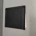 VIZOR Sun Shade for Laptops | Eliminate Screen Glare | One Size Fits All Laptops | Work Outside in Comfort