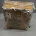 Karenhi 13 Pcs Spring Summer Mason Jar Table Decor Sunflower Centerpieces for Spring Tiered Tray Table Office Home Kitchen Indoor Decor(Rose)