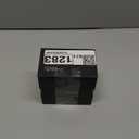 Torchbeam D2S D2R HID Bulbs, 400% Brightness, 35W Xenon Headlight Bulbs, 6000K Diamond White HID Lights, Metal Snap Ring and Base, 5 Minutes Installation, Pack of 2