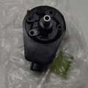 A1 Cardone 20-8002 Remanufactured Power Steering Pump with Reservoir 