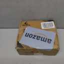 MrArm Commercial Door Lever Lock, Heavy-Duty Locking Door Handle, Designer Door Handles, Cylindrical Lever Lock, Non-Handed Grade 2 Industrial Standard Door Handle, Entrance Keylock w/Clutch