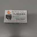 Hadley Designs 50 Rustic Chalk Drink Coupons for a Free at Weddings, Work Events or Party Bar, One Free Beer Wine Alcohol Soft Drink or Food Vouchers, Cheers Large Drinking Paper Raffle Cards