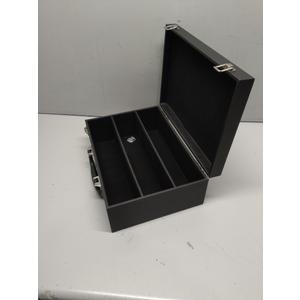 Case Dustproof Moisture Resistant Ergonomic Handle