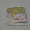 Sumind 30 Pieces 24 Inch Jumbo Bubble Confetti Balloons Including Bobo Balloons with Bags Confetti and Shiny Tassels for Wedding Birthday Party Anniversary Christmas Decorations(Gold)