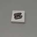 TOZO T10 Wireless Earbuds Bluetooth 5.3 Headphones, App Customize EQ, Ergonomic Design, 55H Playtime, Wireless Charging Case, IPX8 Waterproof Sound in-Ear Headset, New Version (Black)